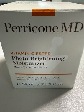 Perricone MD Vitamin C Ester Photo-Brightening Moisturizer SPF 30 -